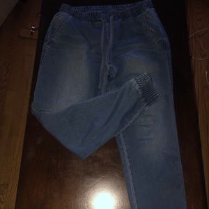 New York and company Joggers